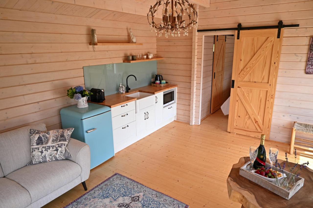 Avocate' Cottage Whiritoa Dış mekan fotoğraf