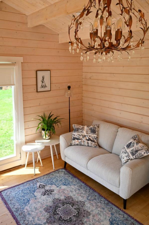 Avocate' Cottage Whiritoa Dış mekan fotoğraf